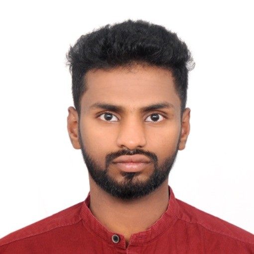 Sanath Kumar